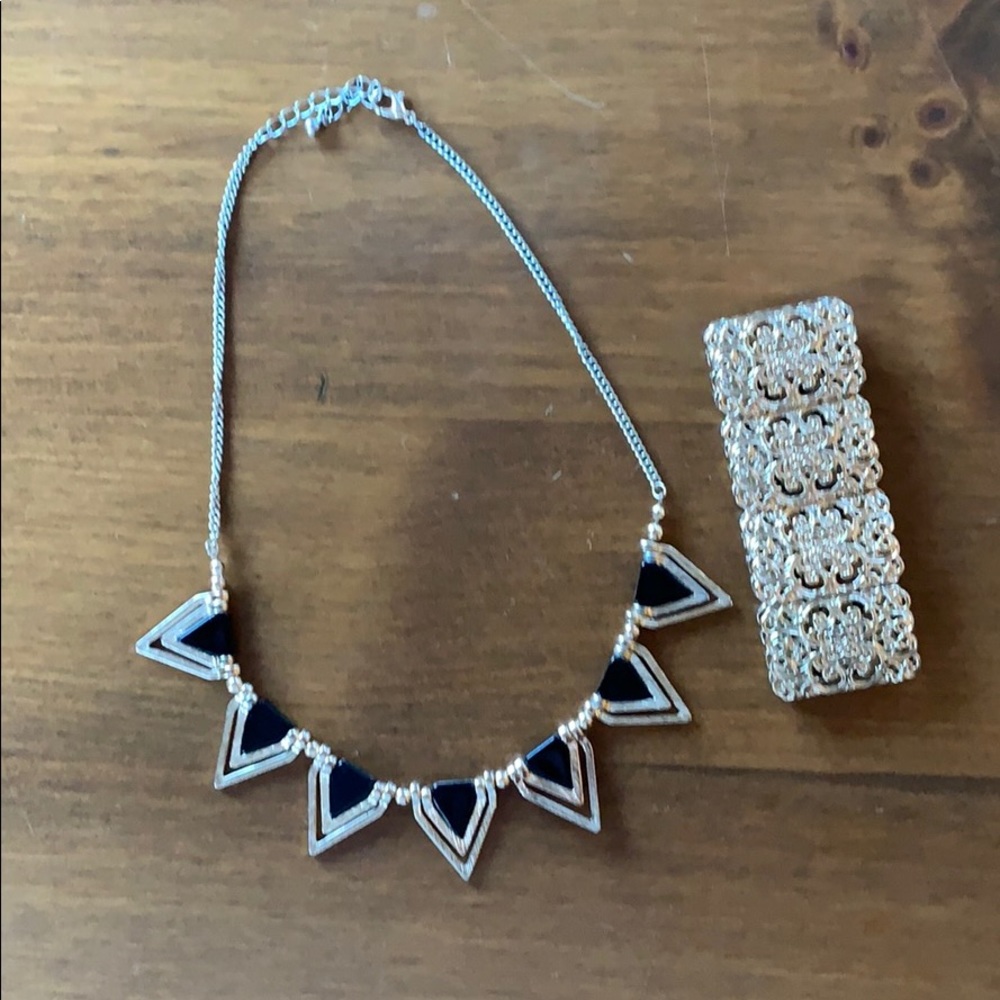 Costume jewelry bundle